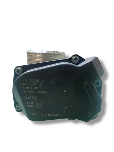 Tbi Corpo de Borboleta Audi A4 A5 Passat Tiguan 2.0 TSI 2013 2015 06F133062Q 