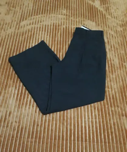 Calça social masculina