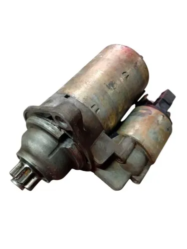 Motor de partida arranque VW Gol Parati Saveiro 1.0 8v at