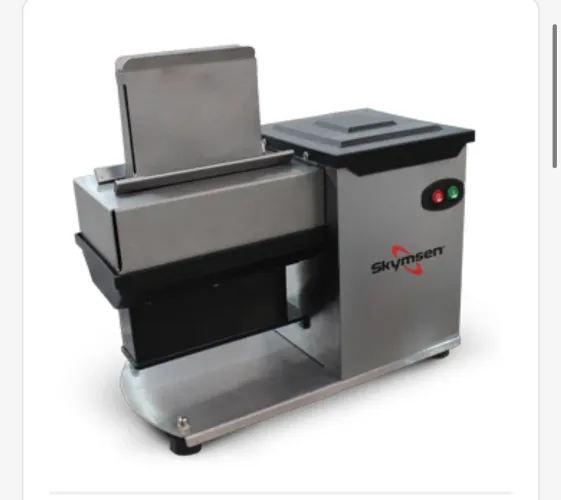 MB amaciador de carne inox - Skymsen 