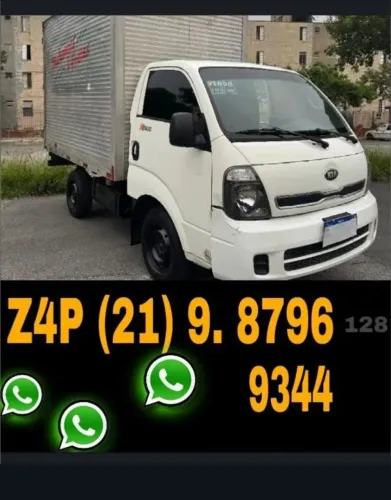 Frete, Fretes Rápidos - 