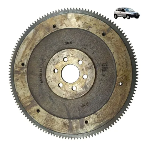Cremalheira Volante Motor Gm Celta 1.0 2006 2007 2008 2009