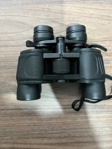 Binóculos (EXCELENTE ESTADO)