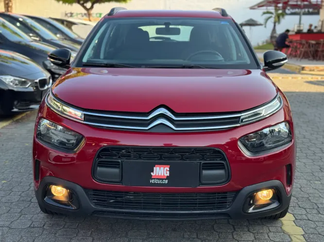 CITROEN C4 CACTUS FEEL - JMG