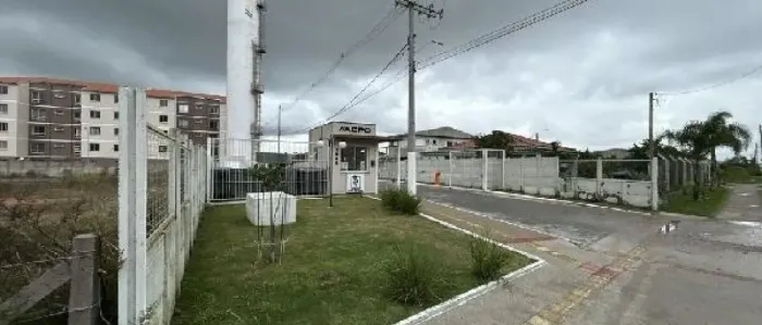 Apartamento à venda em TRES VENDAS, Pelotas