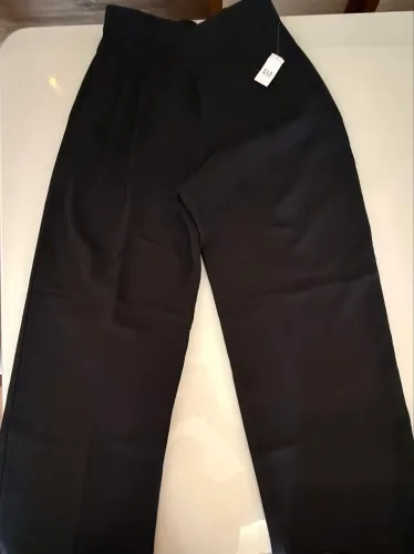Calça social nova gap