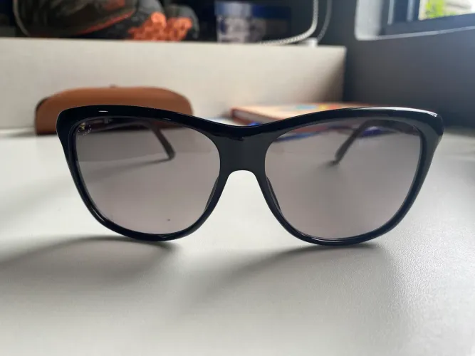 Óculos de sol GUCCI ORIGINAL