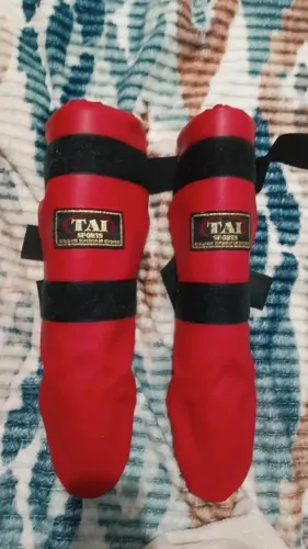 Caneleira Para Muaythai, Kickboxing, Artes Marciais