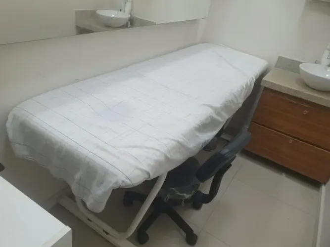 Macas de massagem 3 posições (Aceito Oferta)