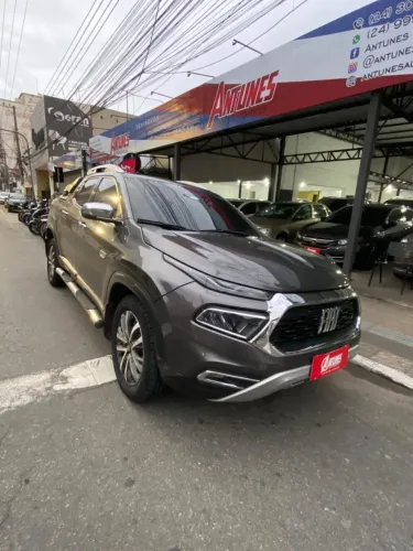 TORO RANCH DIESEL 4x4 