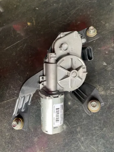 Motor Do Limpador Traseiro Hyundai Hb20 2020 A 2024 Original