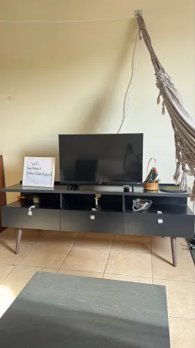 Rack moderno