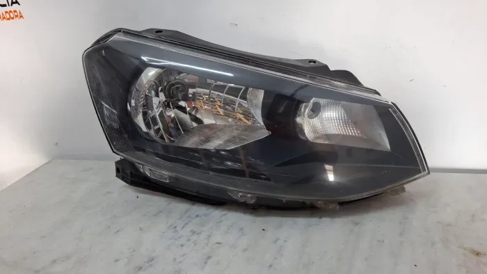 Farol gol g6, simples 2013/2016 original 