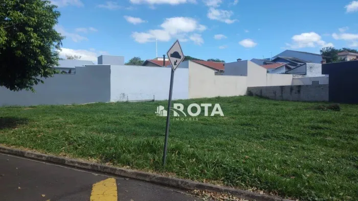 Terreno à venda, 358 m² por R$ 350.000,00 - Condomínio Campos do Conde 1 - Paulínia/SP