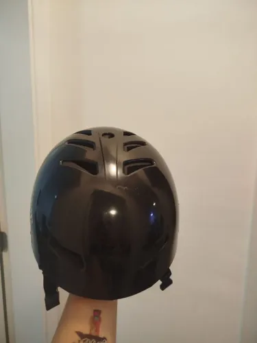 Capacete para skate patins SEM USO