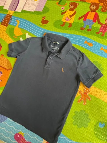 Polo Reserva mini 6 anos