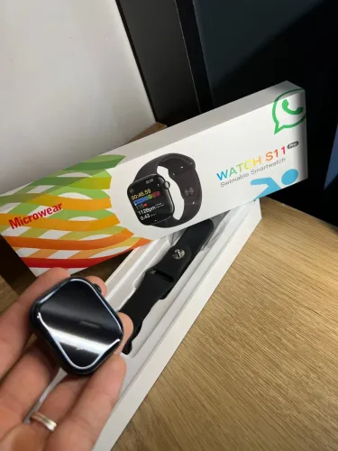 Relógio Smartwatch 