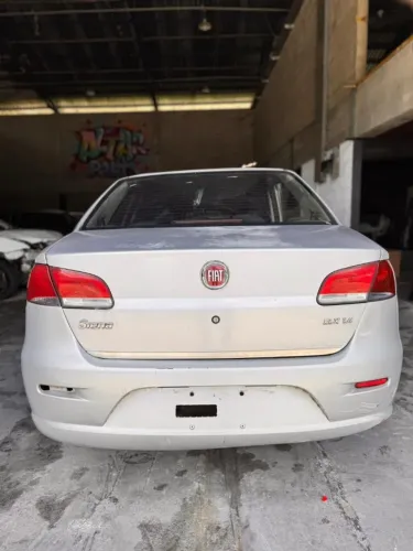 peças sucata fiat siena 1.4 elx motor cambio rodas bancos acabamentos lataria em geral