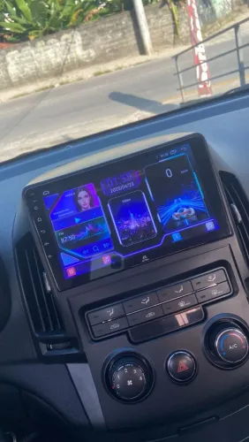 Instalação de Som, Multimídia e Acessórios Automotivos