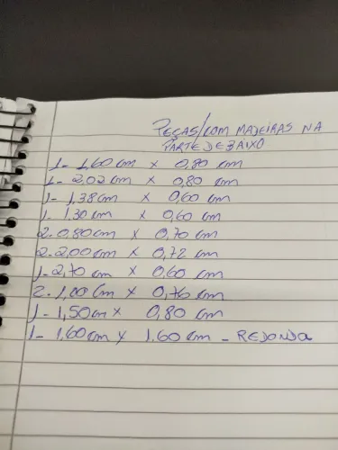 Excelente oportunidade vários balcões de granito 