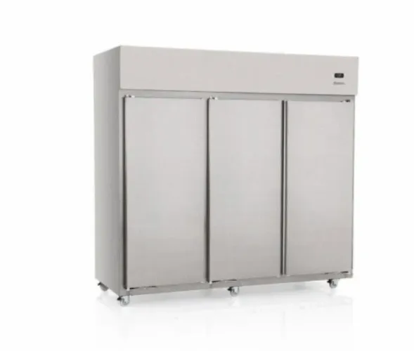 MB Conservador Refrigerado p/ cozinhas industriais - Gelopar