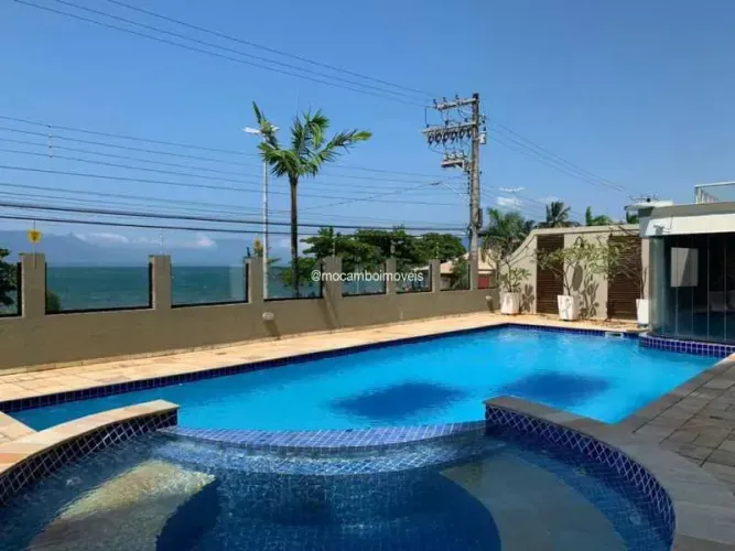 Apartamento-À VENDA-Martim de Sá-Caraguatatuba-SP