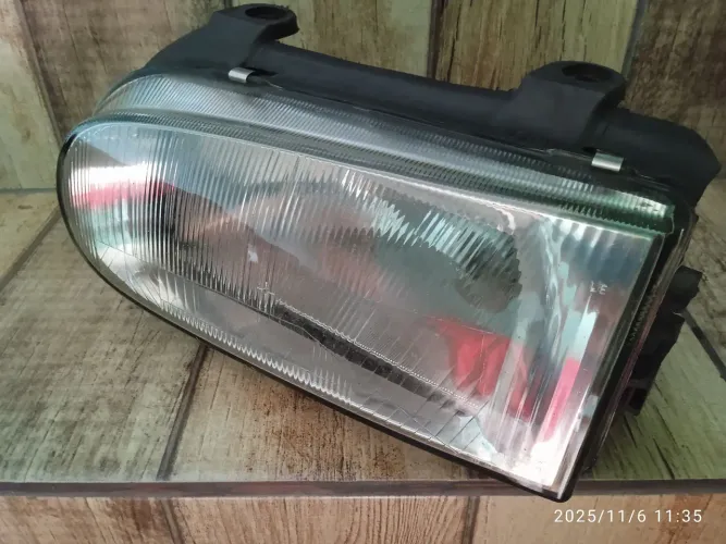 Farol VW Gol/Parati/SaveiroG2 Bola
