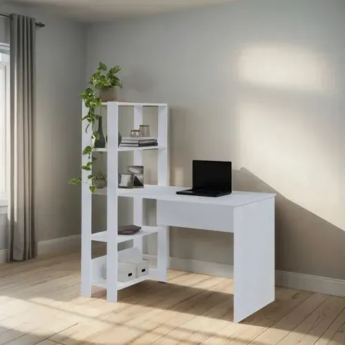Promoção Mesa de Escritório - 15/10