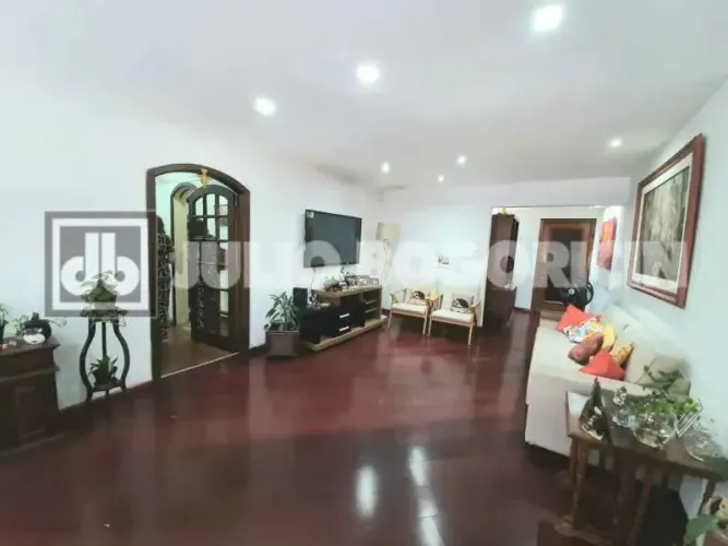 LOCALIZAÇÃO NOBRE 3 QUARTOS 123M FRENTE