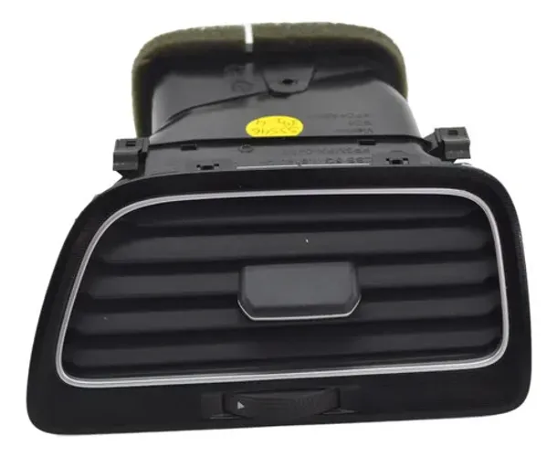Difusor Lateral Direito Painel Vw Golf 2015 Original