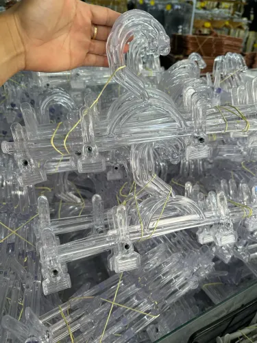 Cruzetas para loja