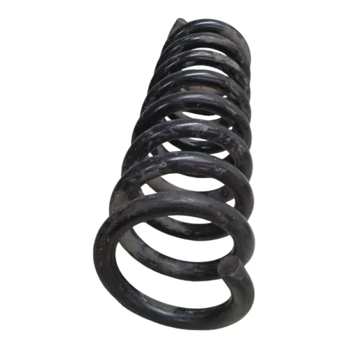 Par molas dianteira Mercedes E420 4.2 1997 1998