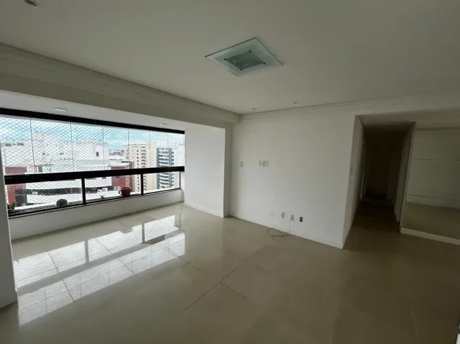 Excelente 3_4 sendo 2 suites Alto Itaigara!