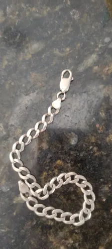 Corrente Prata