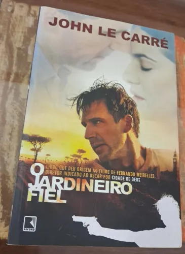 O Jardineiro Fiel