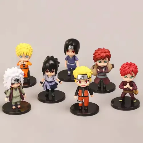 Naruto personagens do anime Naruto 
