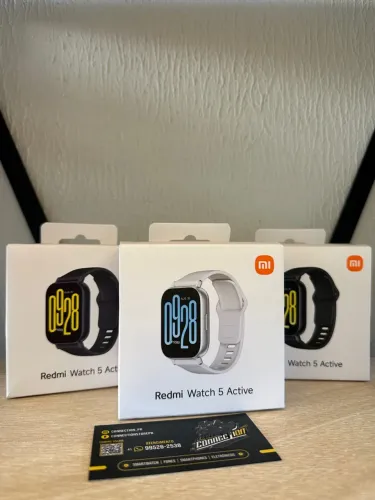 Redmi Watch 5 Active Original Novo Lacrado