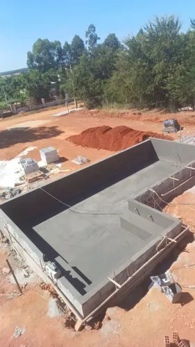 Impermeabilização 