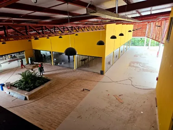 Vários Pontos comerciais na Ponta Negra 2.720,00