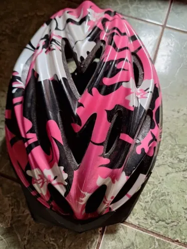 CAPACETE PARA CLICLISMO ADULTO