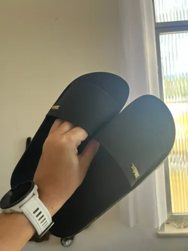 Sandalia melissa