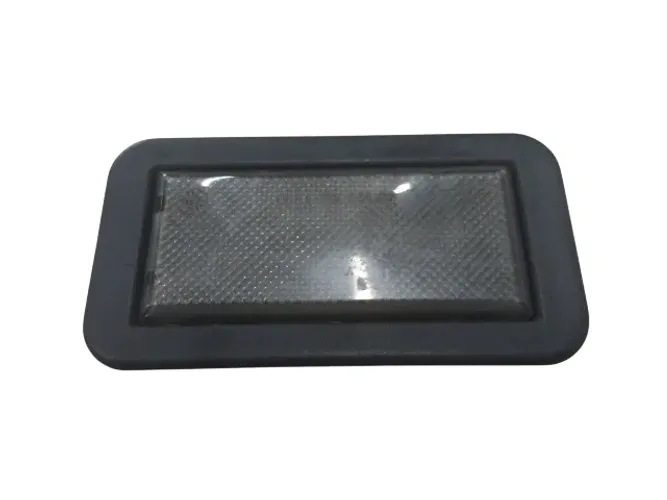 Luz Teto Cortesia Fiat Elba 1992/1994 0844101