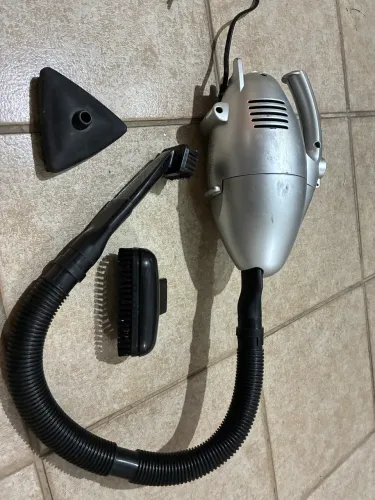 Aspirador Portátil Puda ATL300 600W 220V