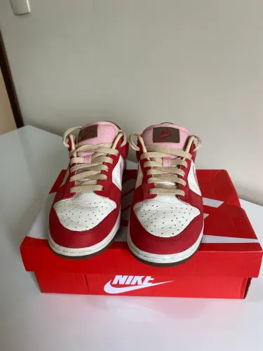 Nike Dunk Feminino 