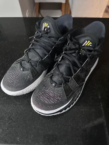 Tênis Nike Kyrie 7 SU21 original tamanho 43