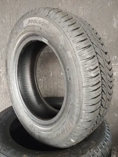 PNEU NOVO REMOLD 165/70/13