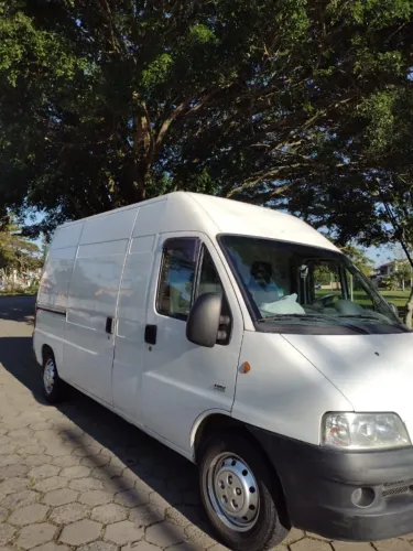 Frete Mudança Transporte Ricardo