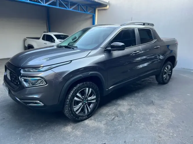 Fiat Toro Freedom 1.3 T270 4X2 Flex AUT 2024