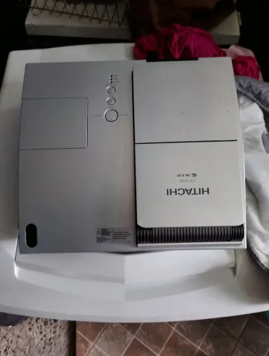 Projetor Hitachi CP-A100