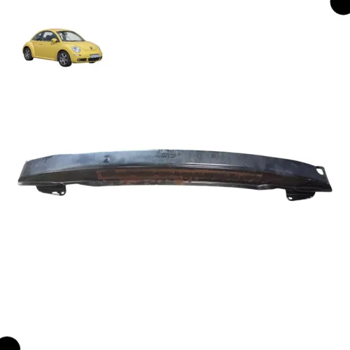 Alma travessa parachoque traseiro New Beetle 2000 2001 2002